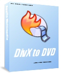 All Divx to DVD Creator icon